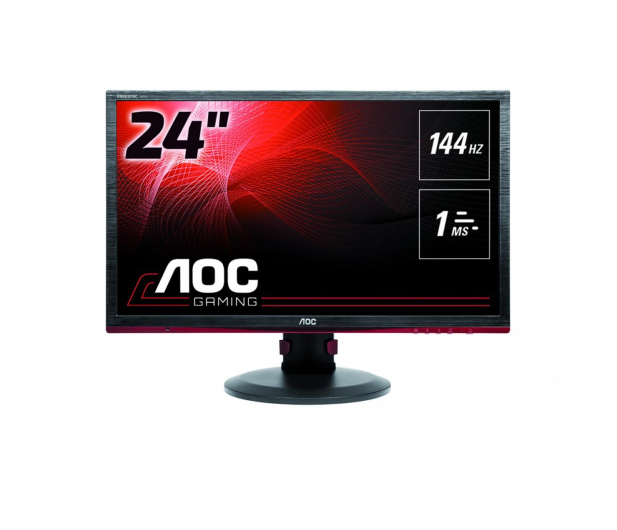 AOC G2460PF - 301070 - zdjęcie